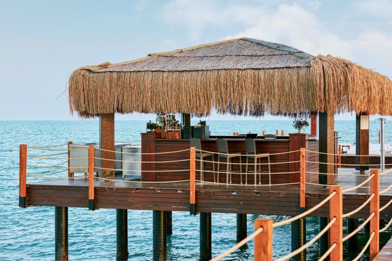 Belek utazás Gloria Golf Resort