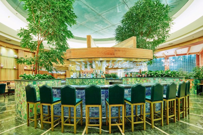 Belek utazás Gloria Golf Resort