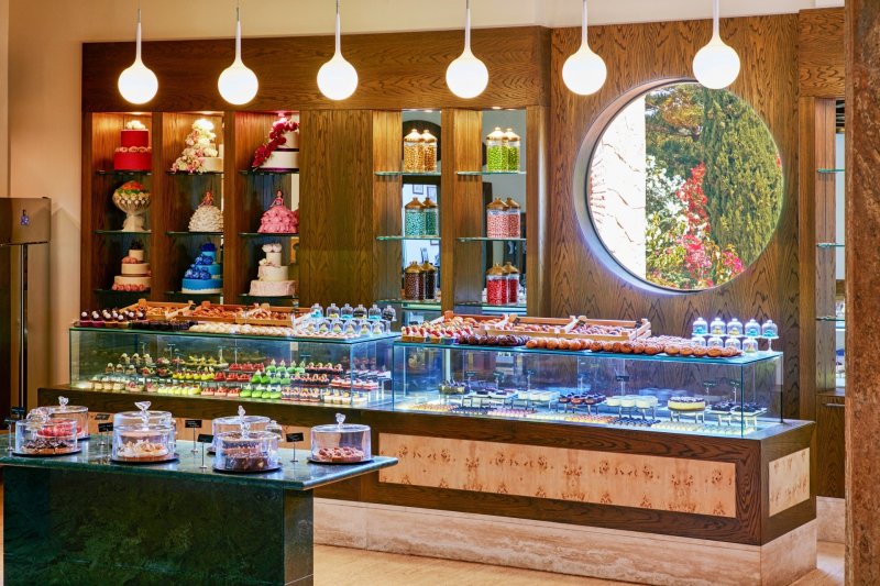 Gloria Golf Resort Belek