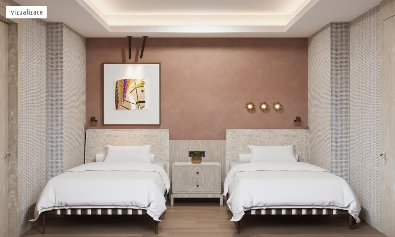 Családi lakosztály