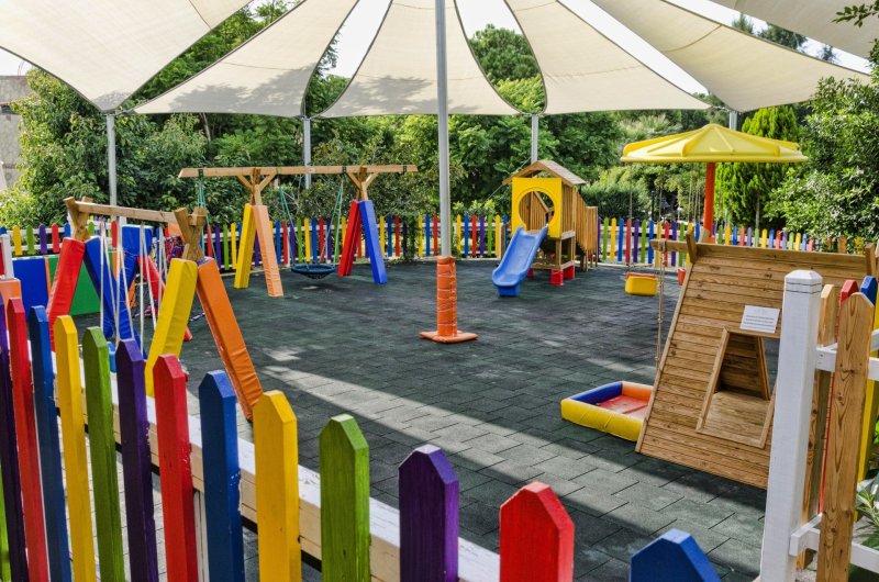 Gloria Golf Resort Belek