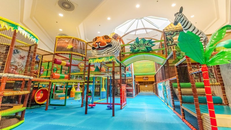 Gloria Golf Resort Belek