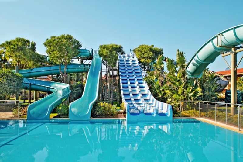 Gloria Golf Resort Belek