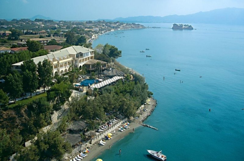 Gloria Maris Zakynthos