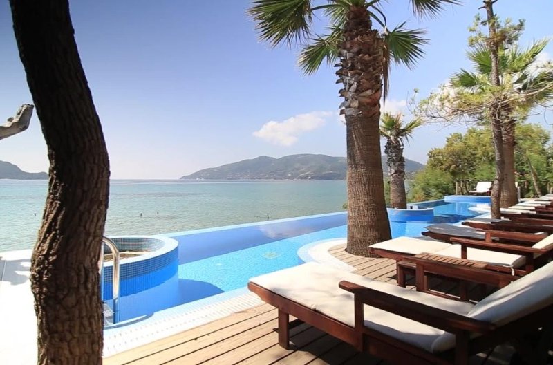 Gloria Maris Zakynthos