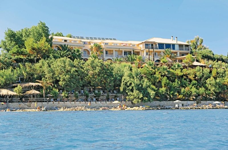 Gloria Maris Zakynthos