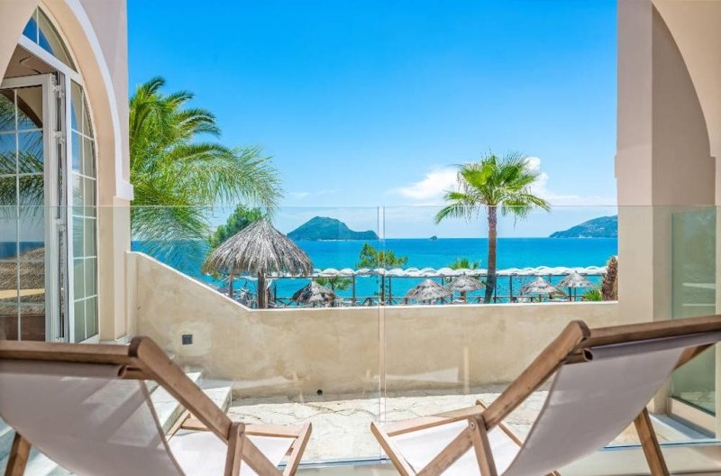 Gloria Maris Zakynthos