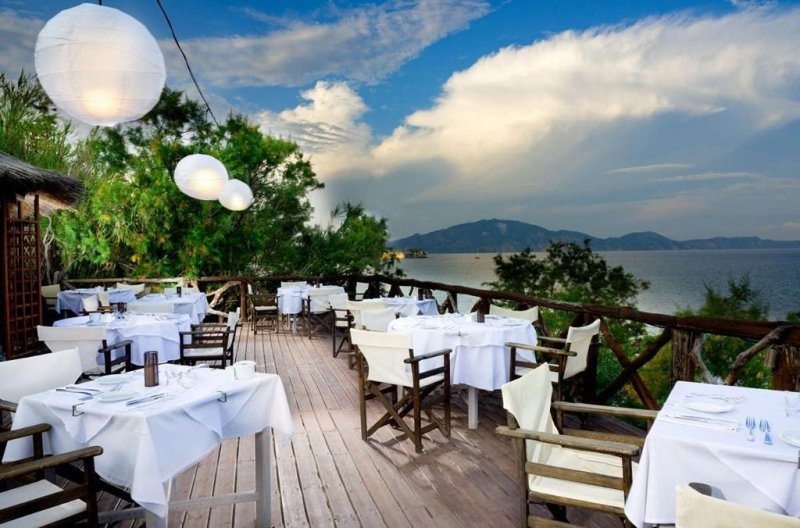 Gloria Maris Zakynthos
