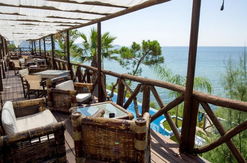 Gloria Maris Zakynthos