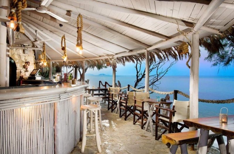 Gloria Maris Zakynthos