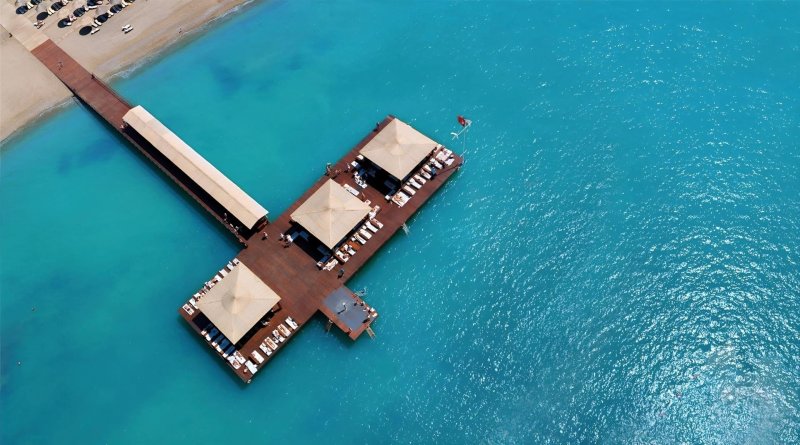 Belek utazás Gloria Serenity Resort