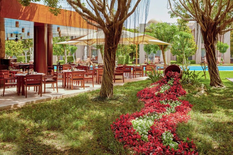 Gloria Serenity Resort Belek