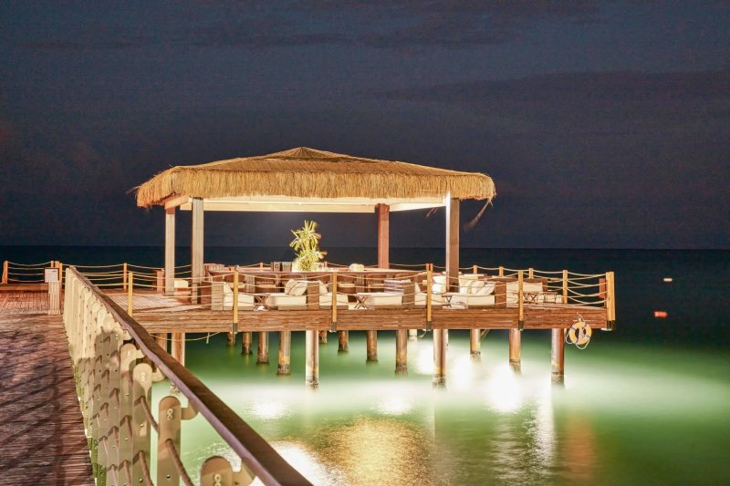 Gloria Serenity Resort Belek