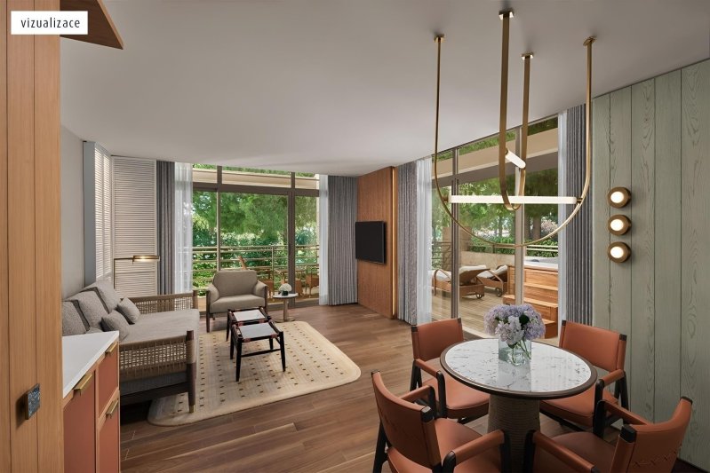 Gloria Serenity Resort Belek