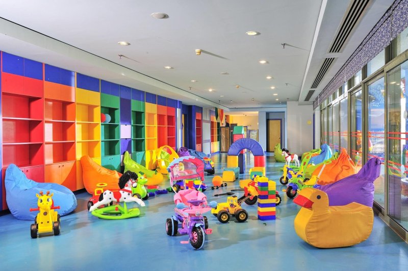 Gloria Serenity Resort Belek