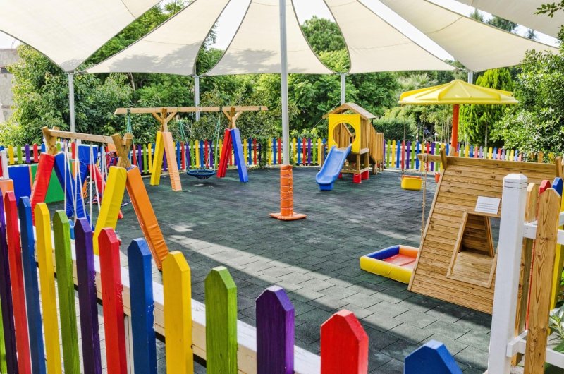 Gloria Serenity Resort Belek