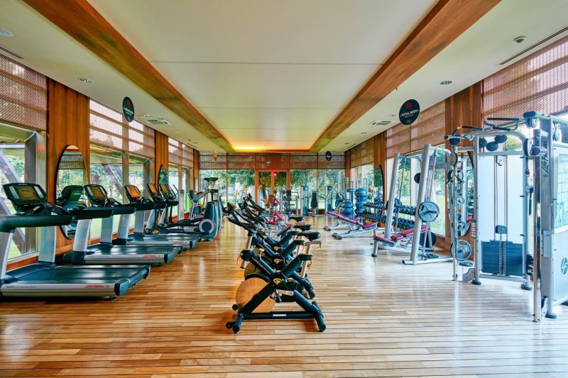 Gloria Serenity Resort Belek