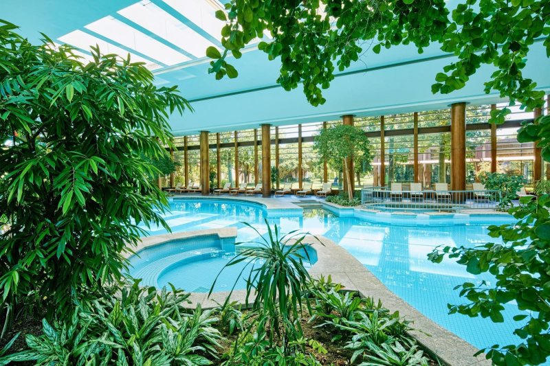 Gloria Serenity Resort Belek