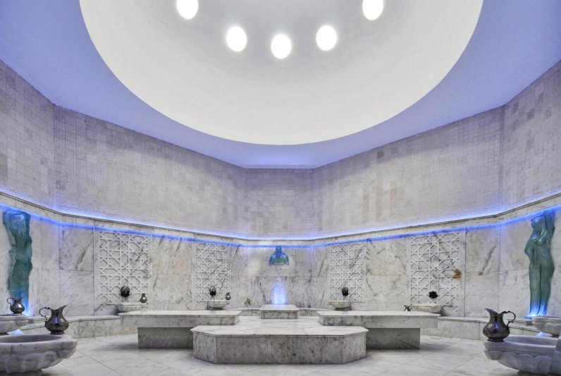 Belek utazás Gloria Serenity Resort