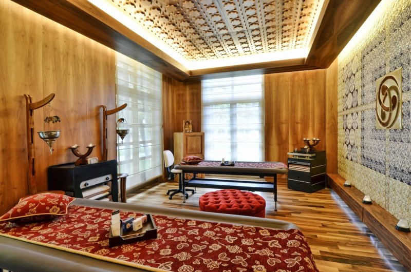 Gloria Serenity Resort Belek