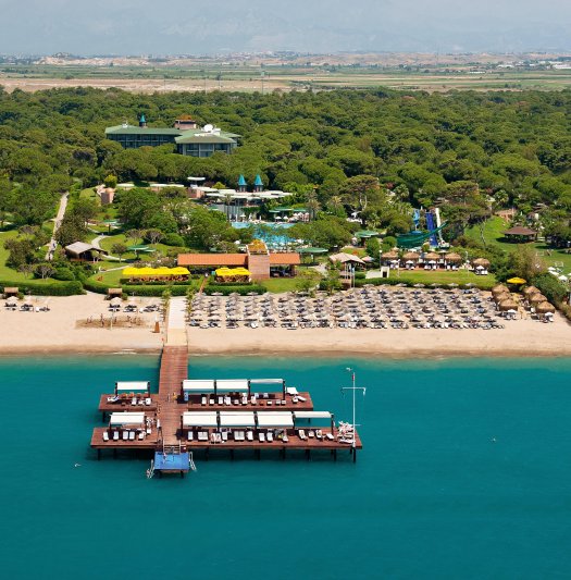 Gloria Verde Belek