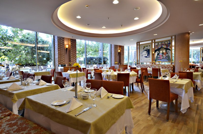 Gloria Verde Belek