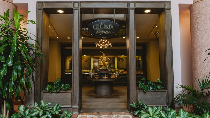 Belek utazás Gloria Verde