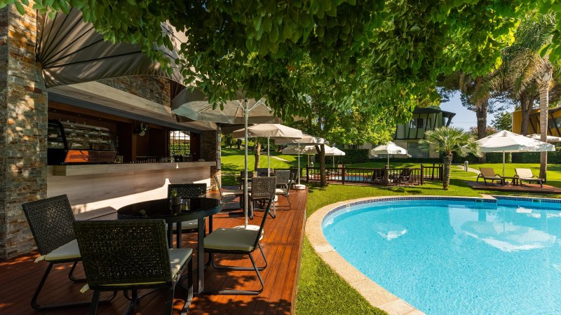 Gloria Verde Belek