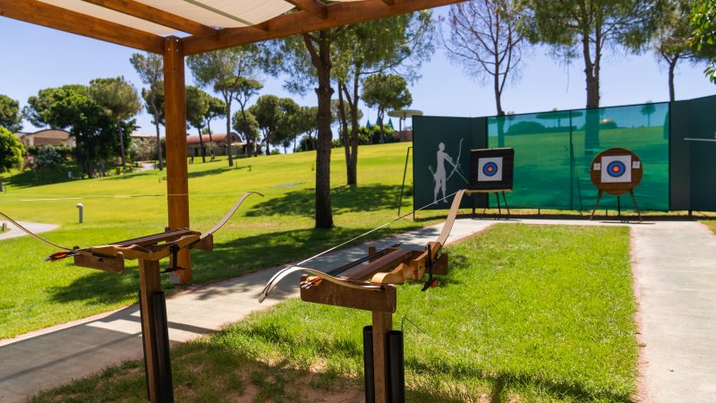 Belek utazás Gloria Verde