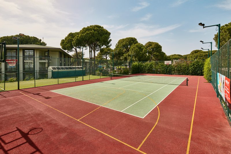 Gloria Verde Belek