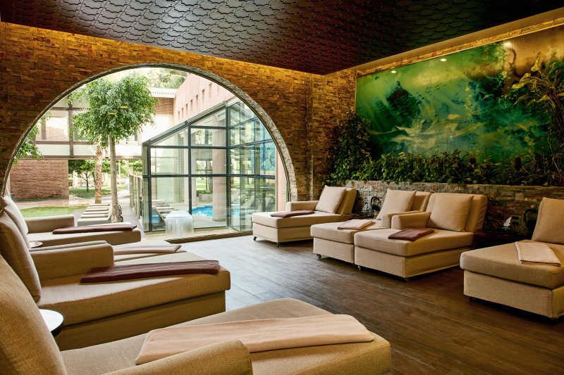 Belek utazás Gloria Verde