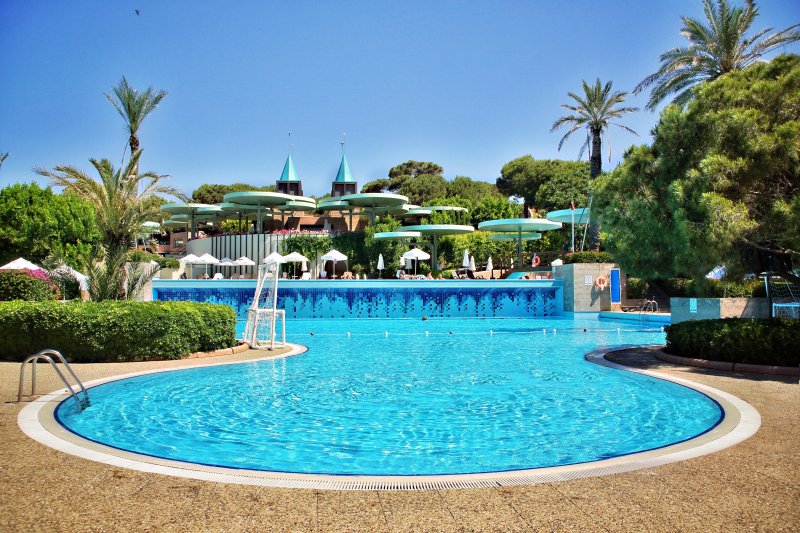 Gloria Verde Belek