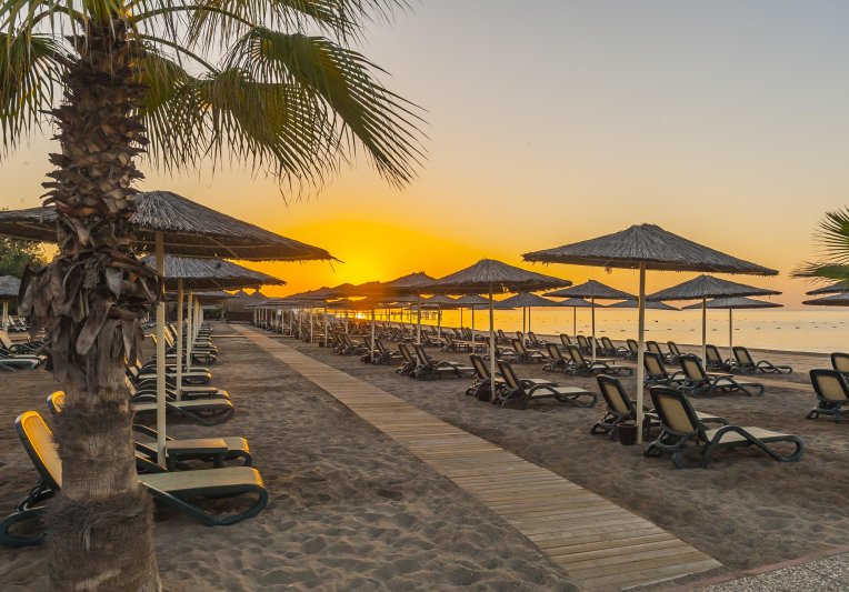 Gloria Verde Belek