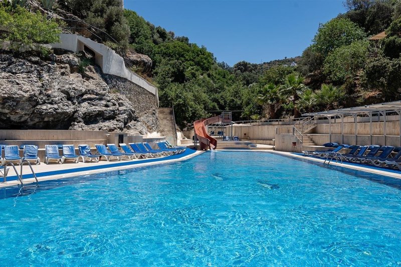 Bodrum utazás Golden Age Crystal Hotel Bodrum