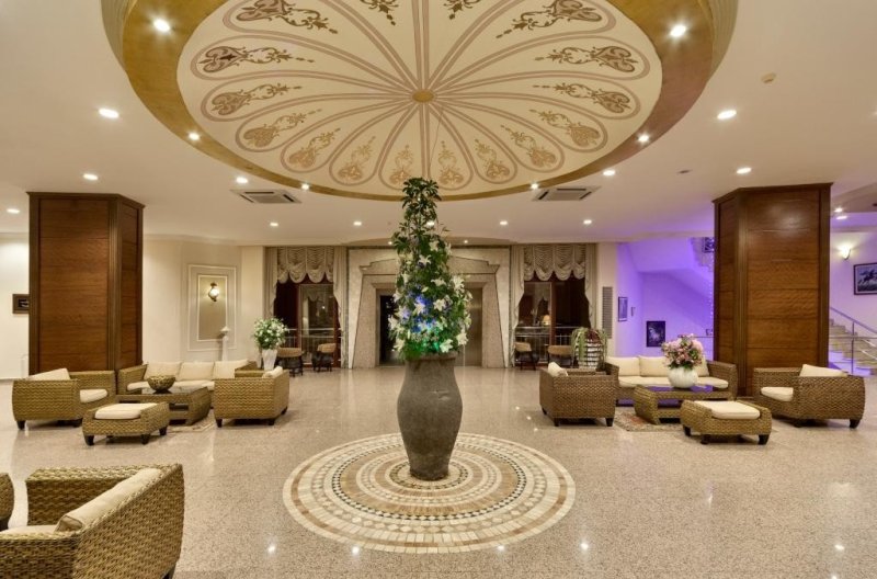 Bodrum utazás Golden Age