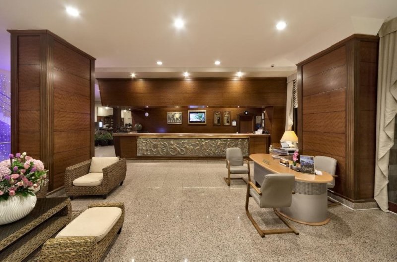 Bodrum utazás Golden Age