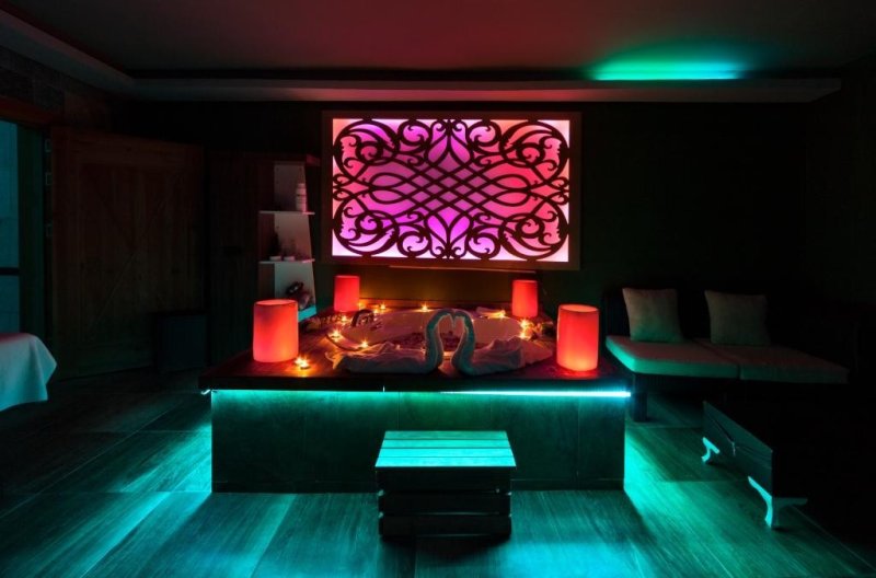 Bodrum utazás Golden Age