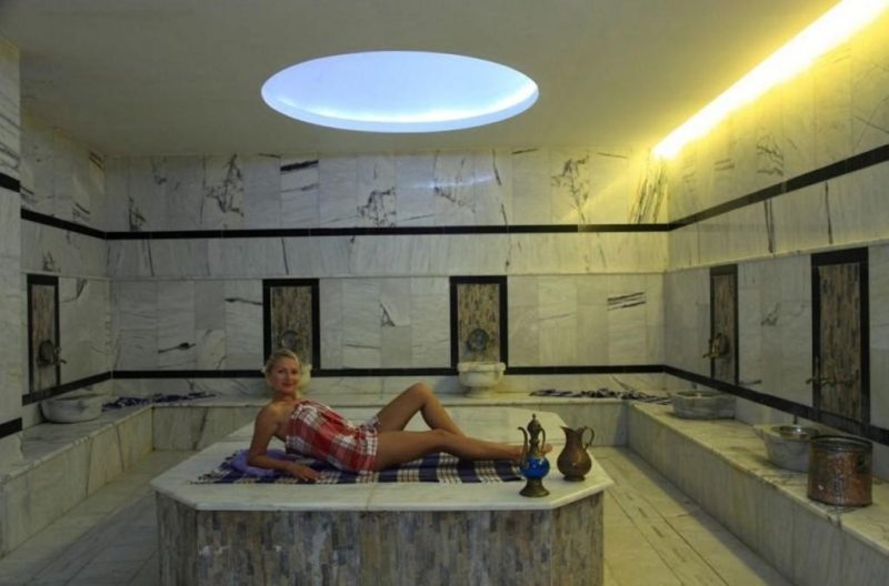 Bodrum utazás Golden Age