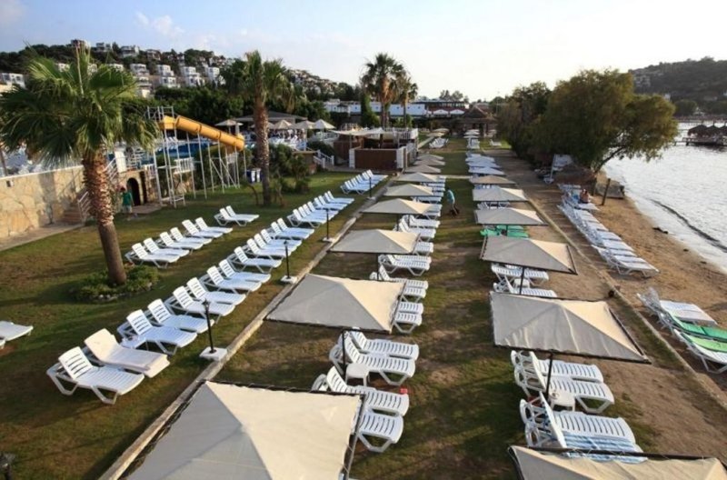 Golden Age Bodrum