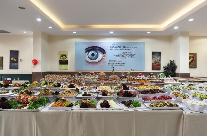 Bodrum utazás Golden Age