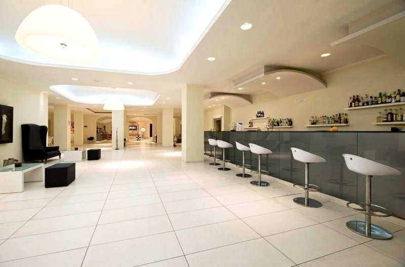 Golden Beach Hotel & Spa Kréta