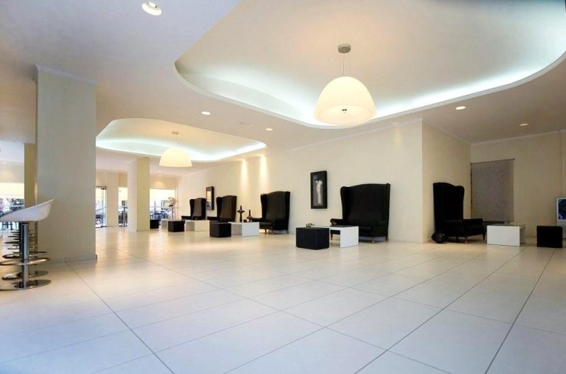 Golden Beach Hotel & Spa Kréta