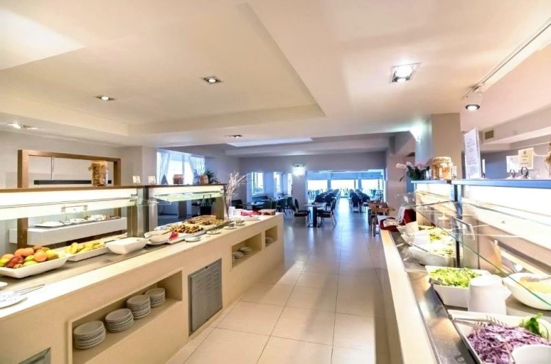 Golden Beach Hotel & Spa Kréta