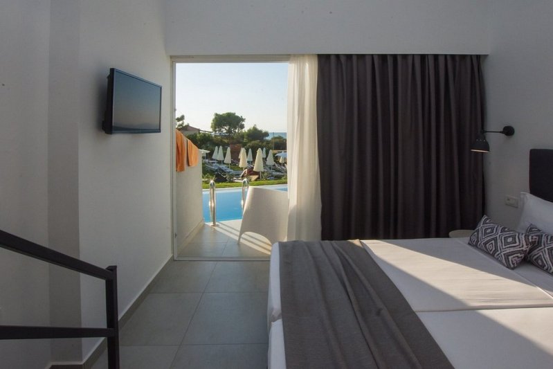 Zakynthos utazás Golden Coast Family Resort