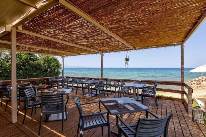 Zakynthos utazás Golden Coast Family Resort