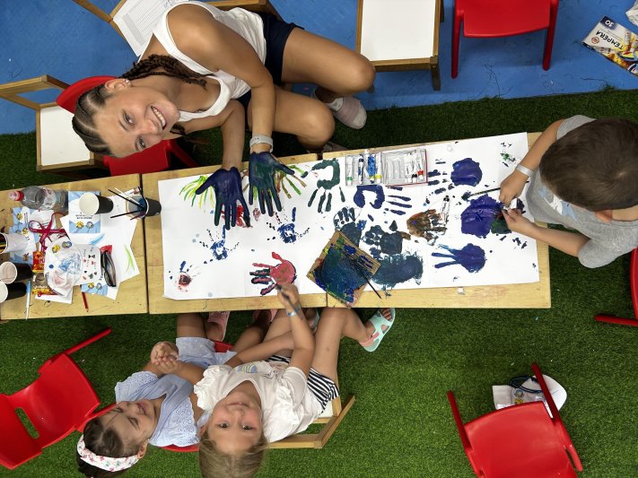 Zakynthos utazás Golden Coast Family Resort