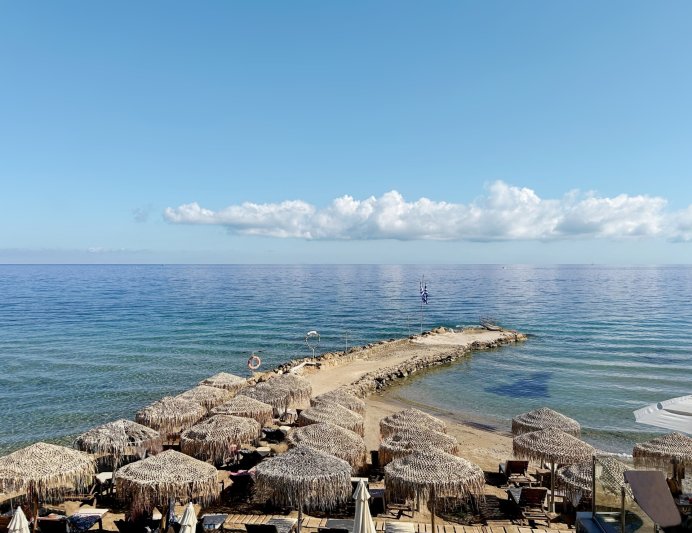 Zakynthos utazás Golden Coast Family Resort