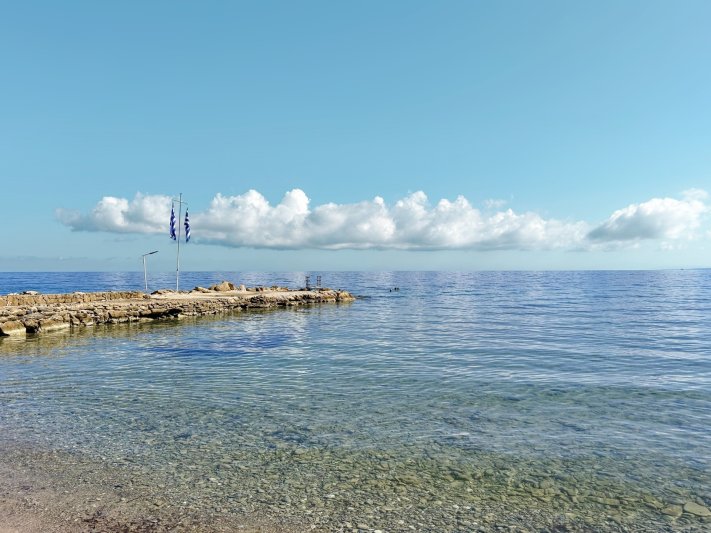 Zakynthos utazás Golden Coast Family Resort