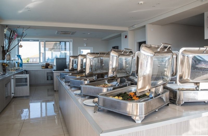Golden Coast Family Resort Zakynthos