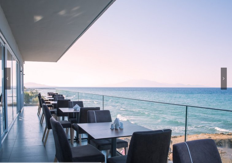 Golden Coast Family Resort Zakynthos
